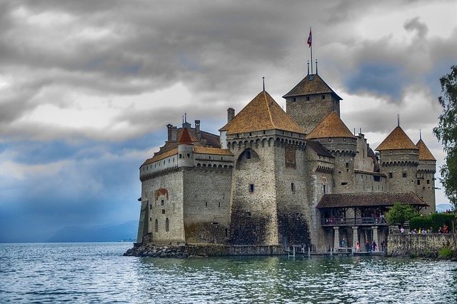 Desktop chilloncastle
