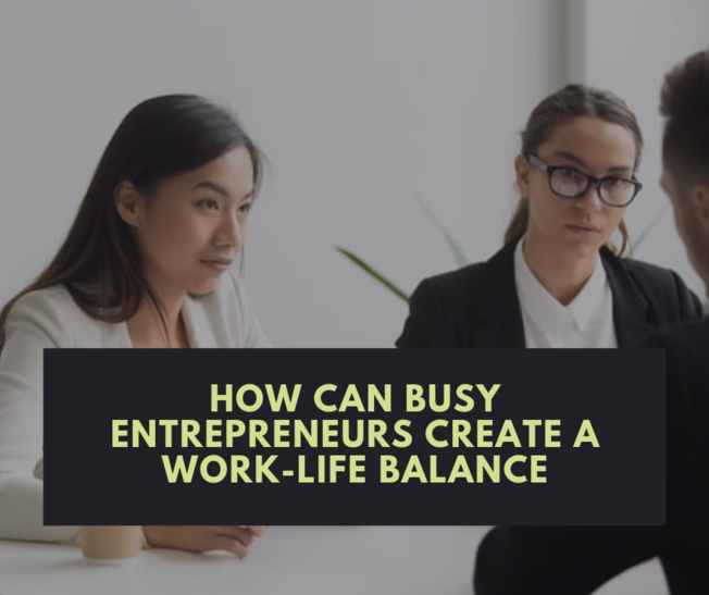 Desktop 5 tips to help busy entrepreneurs stay healthy  1 