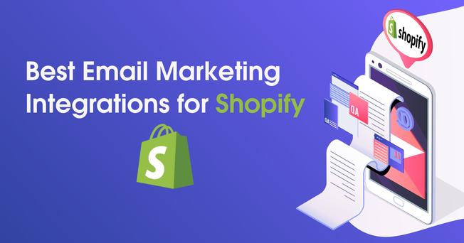 Desktop best email marketing integrations for shopify