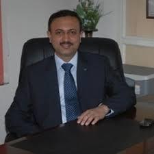 Desktop dr girish ac