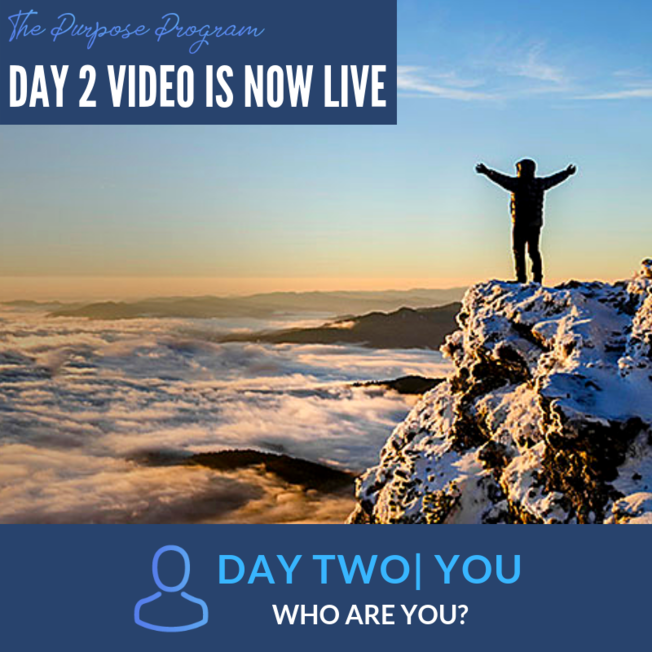 Desktop blue and orange just sold social media graphic  2 