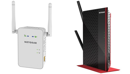 Desktop exenderdevices