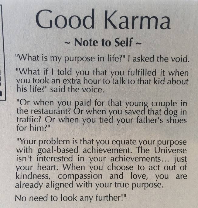 Desktop true purpose