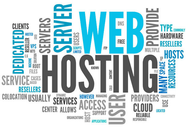 Desktop web hosting  1 