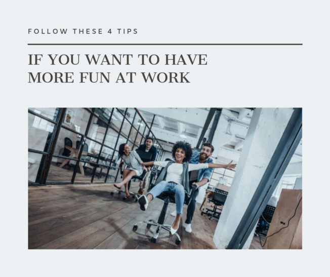 Desktop follow these 4 tips