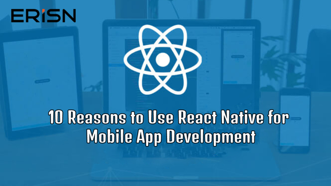 Desktop react native for mobile app development
