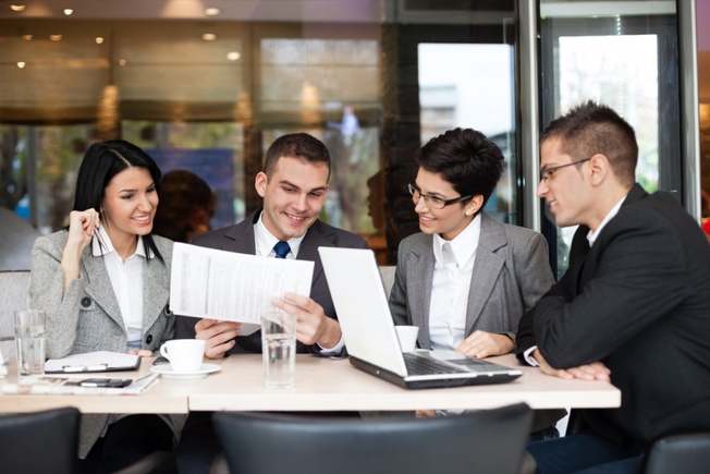 Desktop 7 must haves for successful entrepreneurs