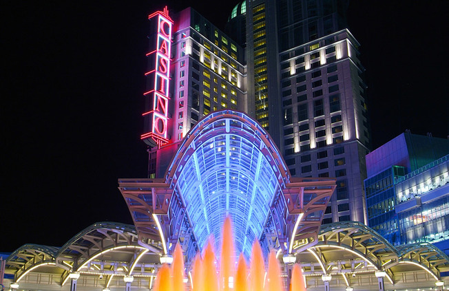 Desktop fallsview niagara