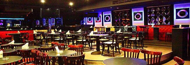 Desktop filipino restaurant