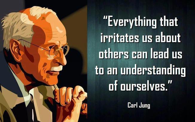Desktop carl jung irritates us about others