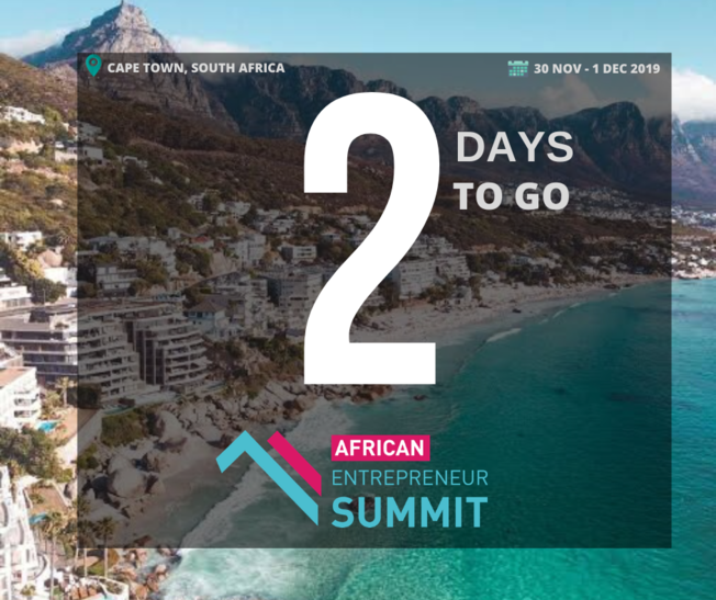Desktop africa s  1 entrepreneur summit  1 