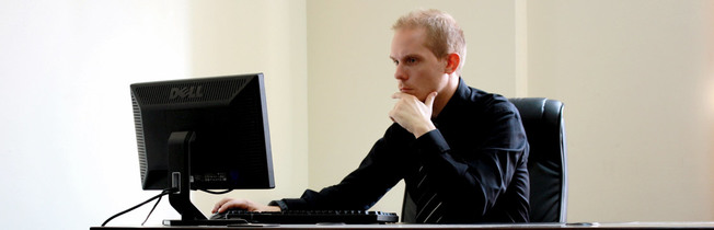 Desktop businessowner