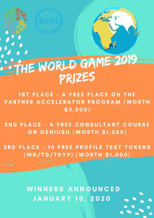 Desktop gu world game