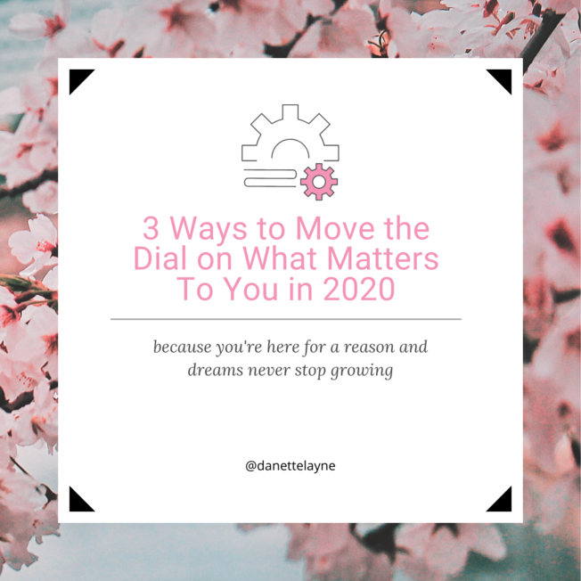 Desktop 3 ways to move dial on wmm in 2020