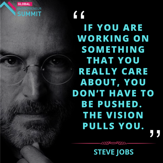 Desktop blue bold quotes instagram post