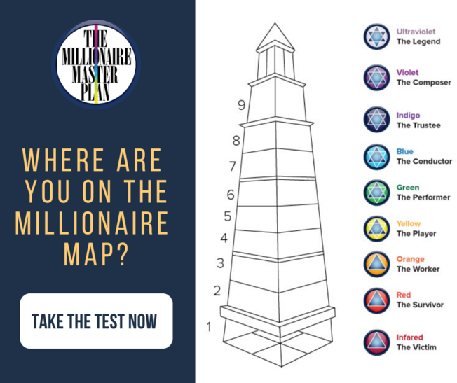 Desktop blue and yellow cyber monday tech facebook post