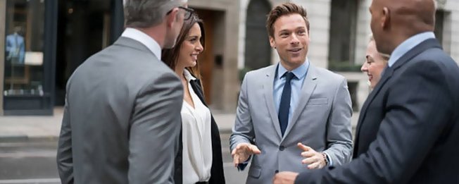 Desktop investors will find you more attractive