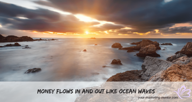 Desktop day3 money flows in and out like ocean waves min
