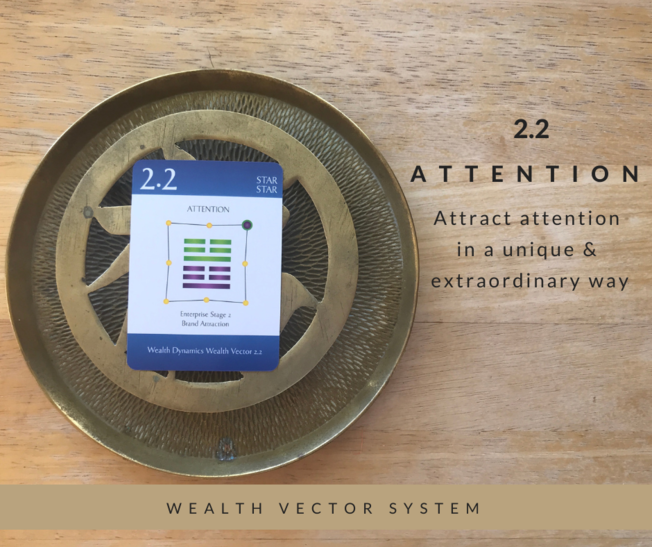 Desktop 2.2 attention