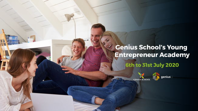 Desktop edu launch event cover