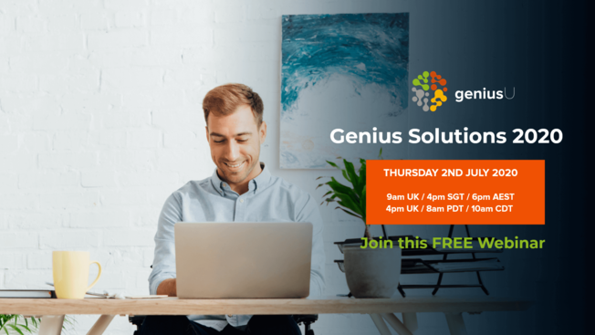 Desktop gs launch event cover