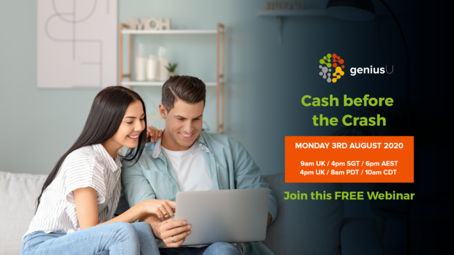 Desktop gs launch event cover