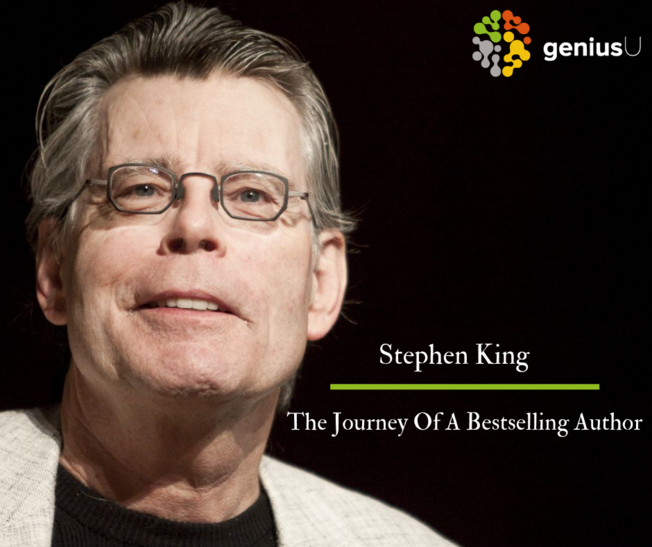 Desktop stephen king