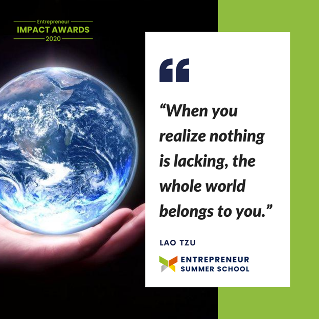 Desktop entrepreneur impact awards image