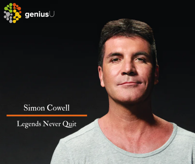 Desktop simon cowell