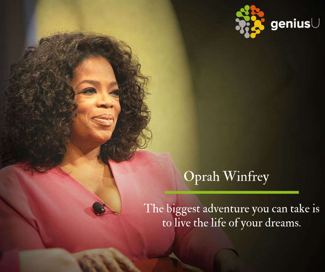 Desktop oprah winfrey