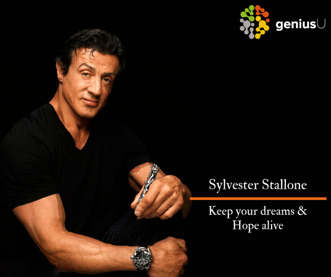 Desktop sylvester stallone