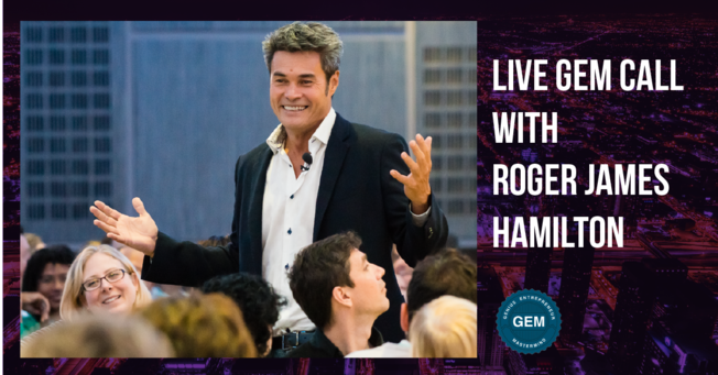 Desktop gem call generic cover