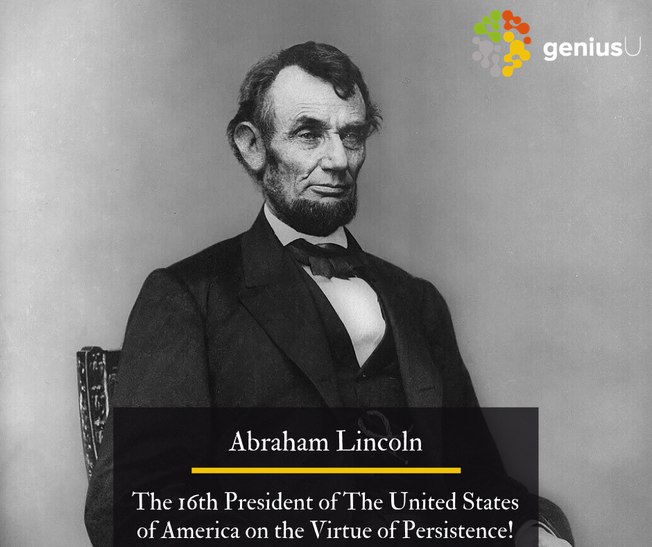 Desktop abraham lincoln