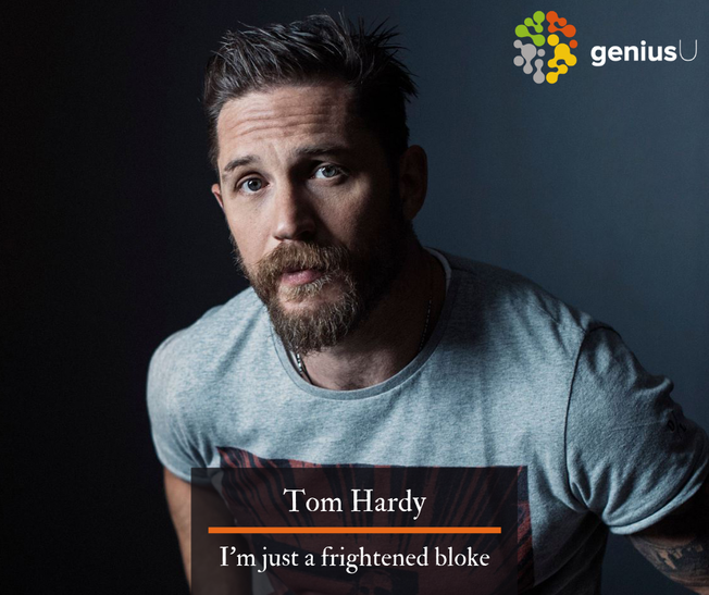 Desktop tom hardy