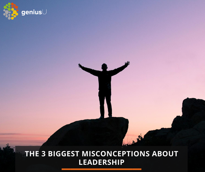 Desktop misconceptions