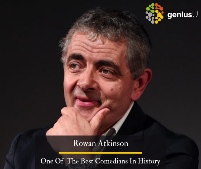 Desktop rowan atkinson