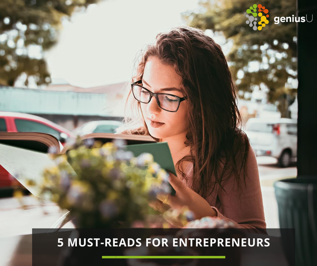 Desktop 5 must reads