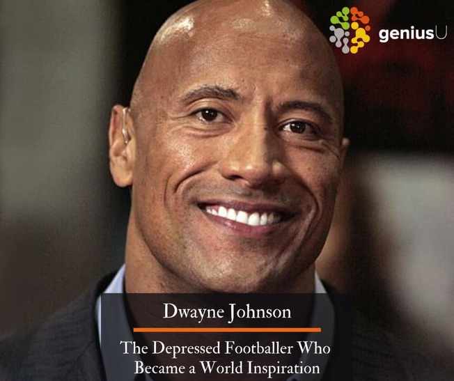 Desktop dwayne johnson