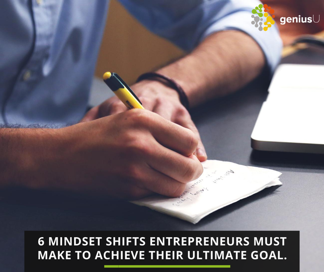 Desktop 6 mindset shifts