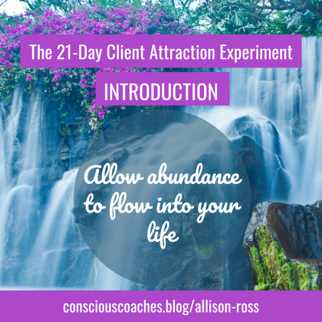 Desktop 21 day introduction