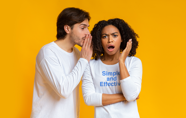 Desktop simple and effective whisper 800