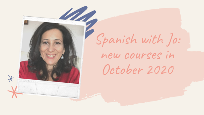 Desktop spanish with jo you tube thumbnail