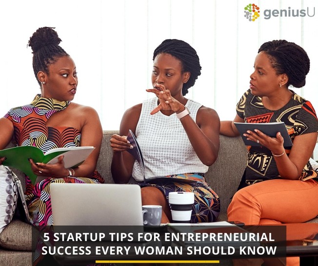 Desktop 5 startup tips