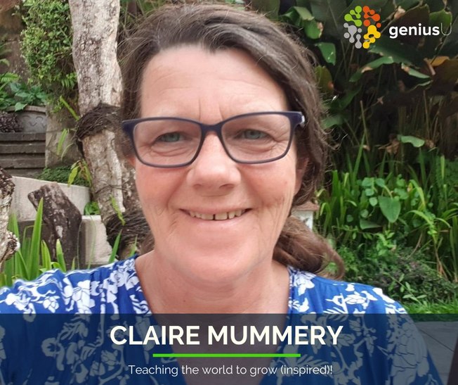 Desktop claire mummery