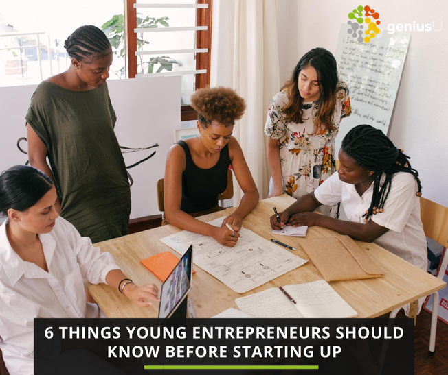 Desktop 6 young entrepreneurs