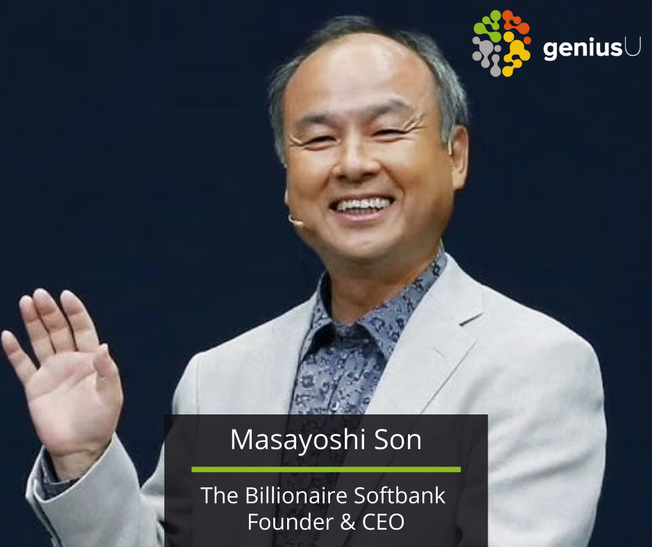 Desktop masayoshi s son