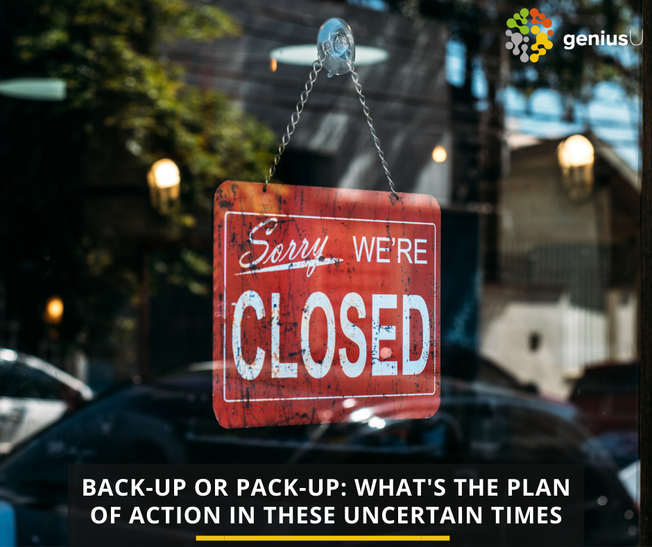 Desktop sorry we re closed