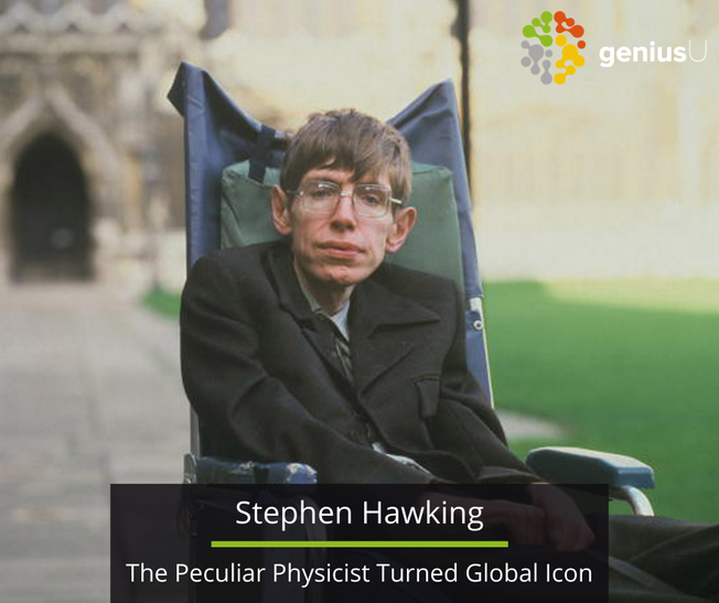 Desktop stephen hawking