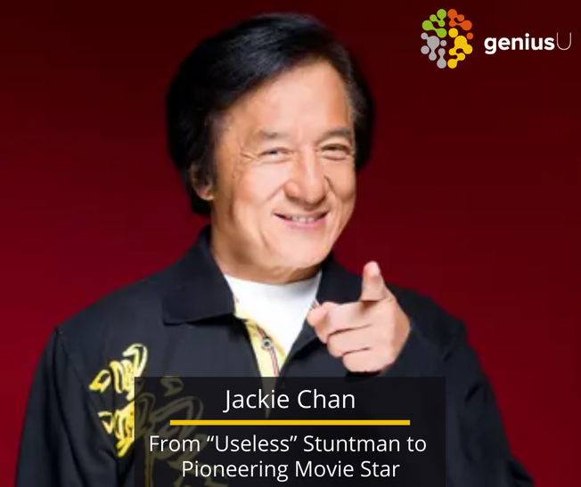 Desktop jackie chan
