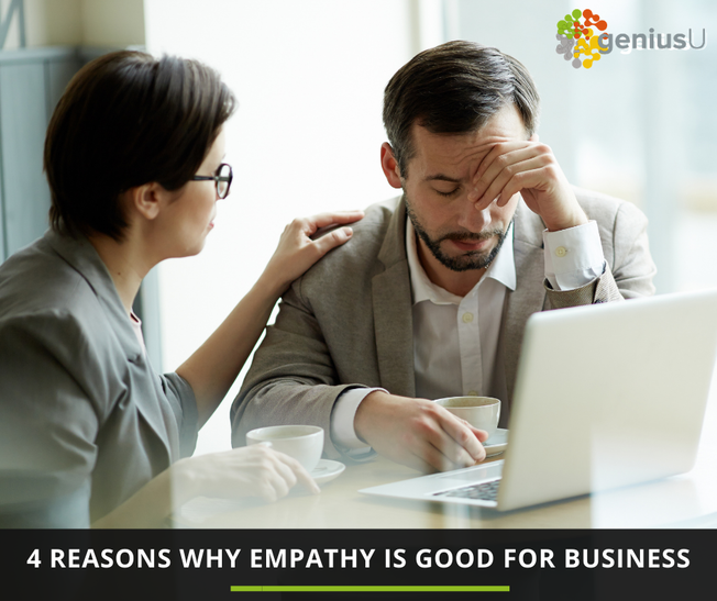 Desktop empathy